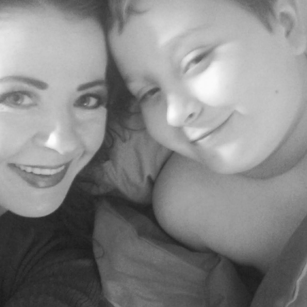 Meet your Posher, Stacy